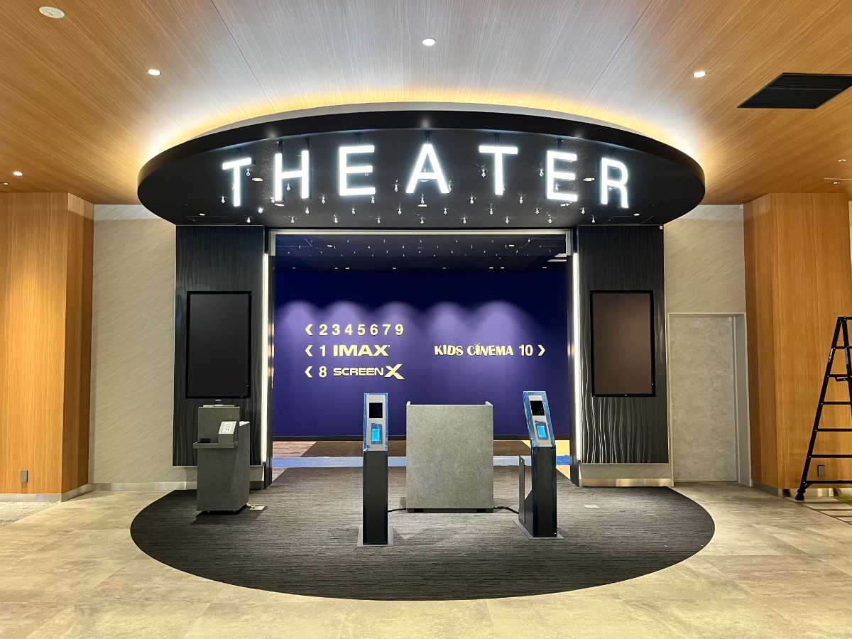 株式会社GATE - 屋内外サインの企画・設計・デザイン・制作・施工・監理全般